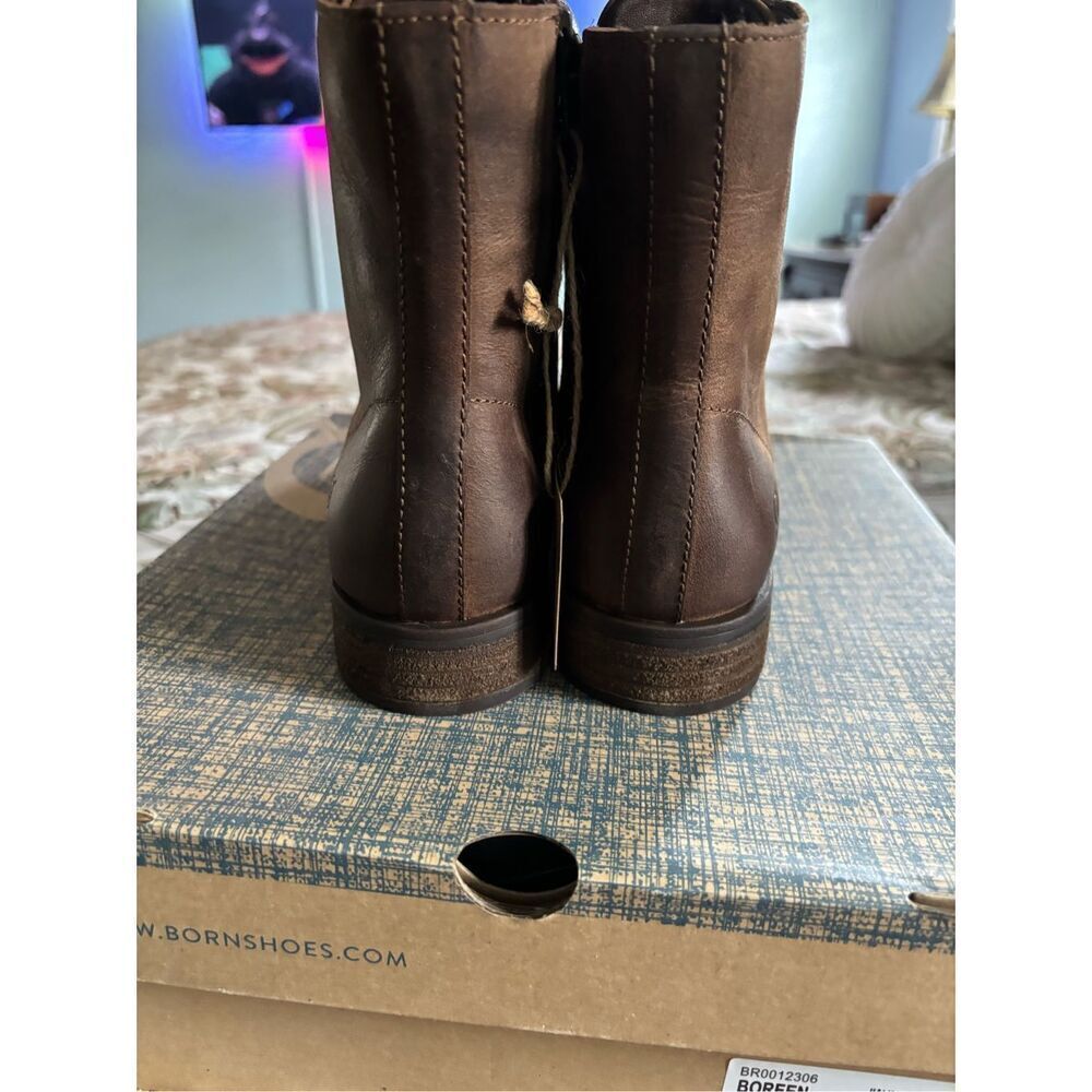 NWT Born Boreen Bootie - Picture 3 of 6